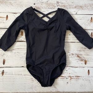 Danskin Now Leotard XS